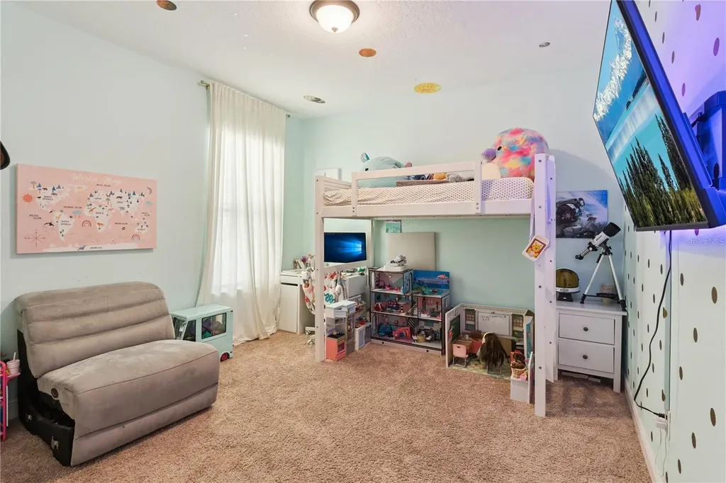 9717 Waterway Passage Drive Winter Garden FL 34787