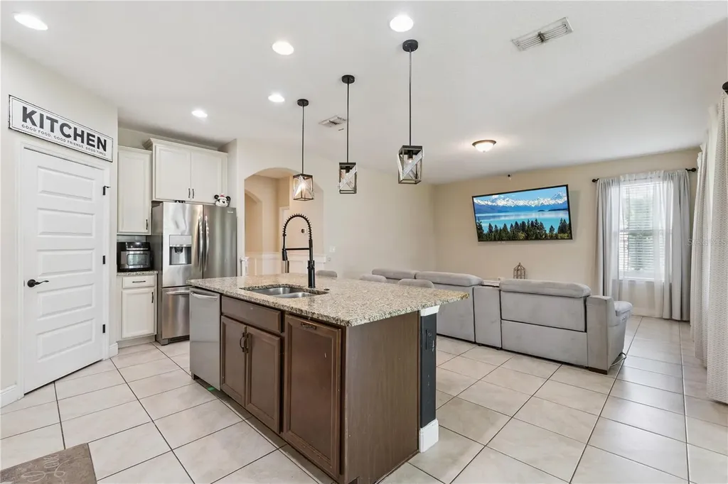 9717 Waterway Passage Drive Winter Garden FL 34787