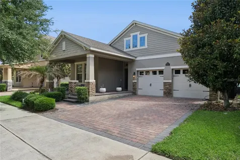 9717 Waterway Passage Drive Winter Garden FL 34787