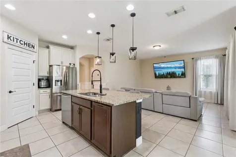 9717 Waterway Passage Drive Winter Garden FL 34787