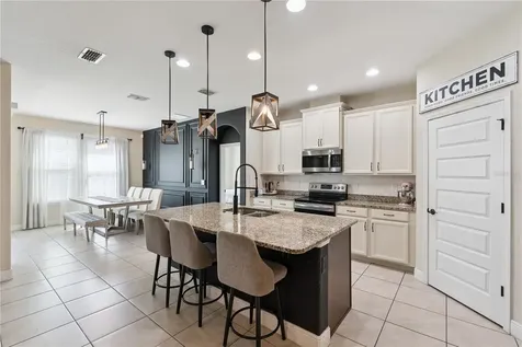 9717 Waterway Passage Drive Winter Garden FL 34787