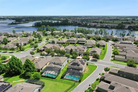 9717 Waterway Passage Drive Winter Garden FL 34787