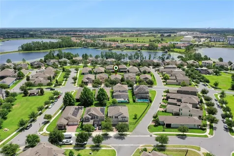 9717 Waterway Passage Drive Winter Garden FL 34787