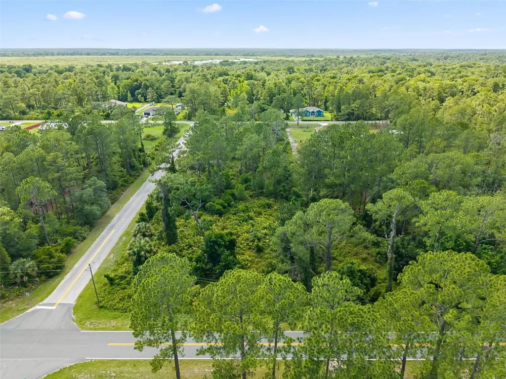 Royal Trails Road Eustis FL 32726