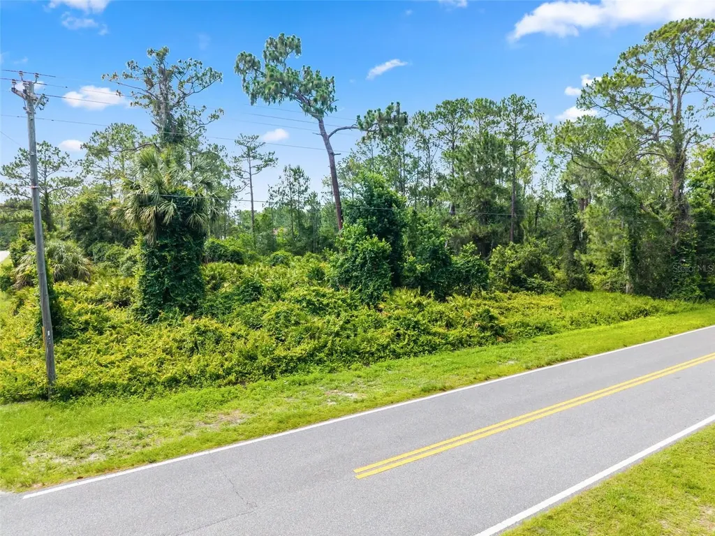 Royal Trails Road Eustis FL 32726