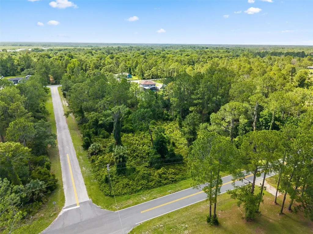 Royal Trails Road Eustis FL 32726