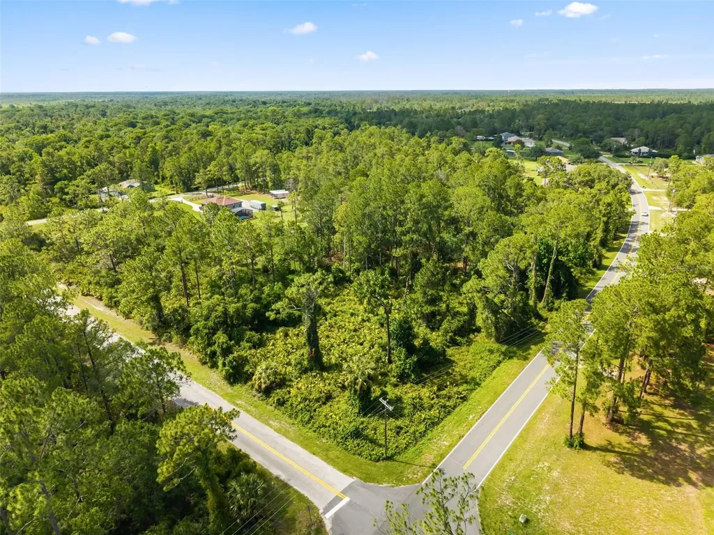 Royal Trails Road Eustis FL 32726