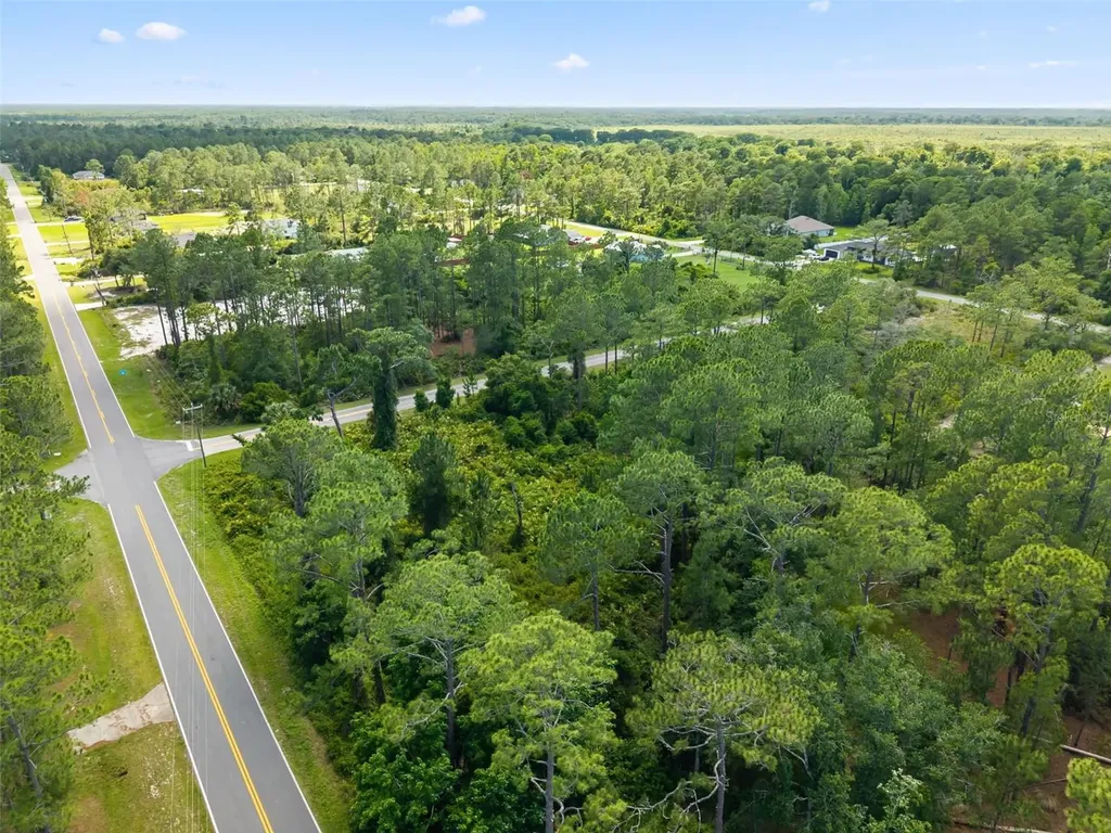 Royal Trails Road Eustis FL 32726
