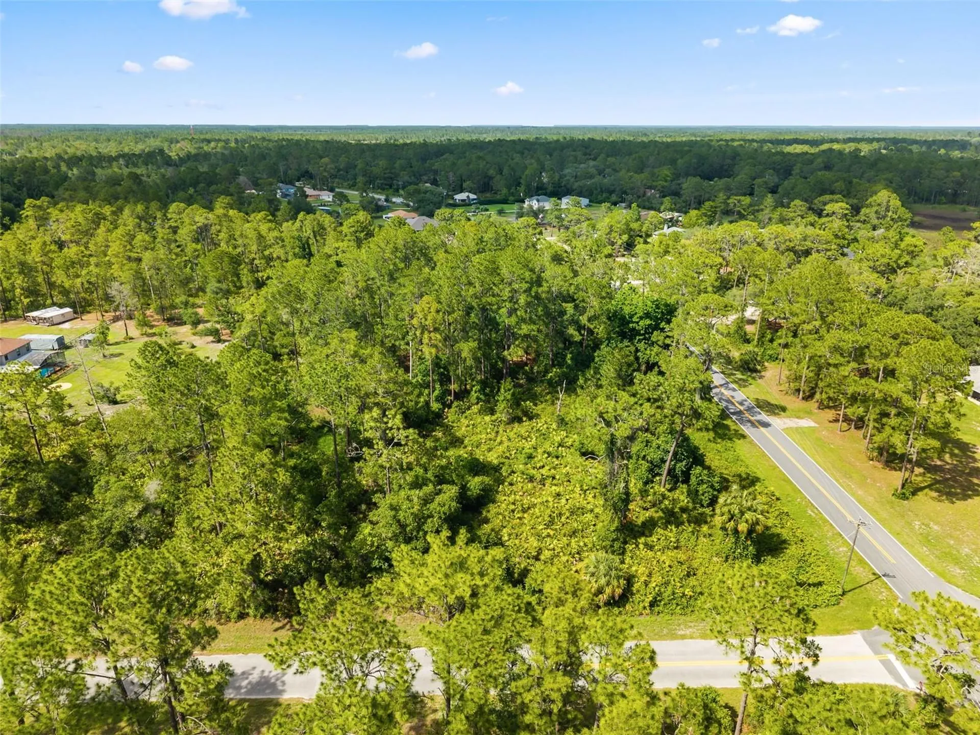 Royal Trails Road Eustis FL 32726
