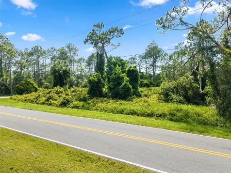 Royal Trails Road Eustis FL 32726