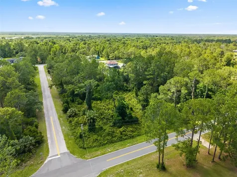 Royal Trails Road Eustis FL 32726