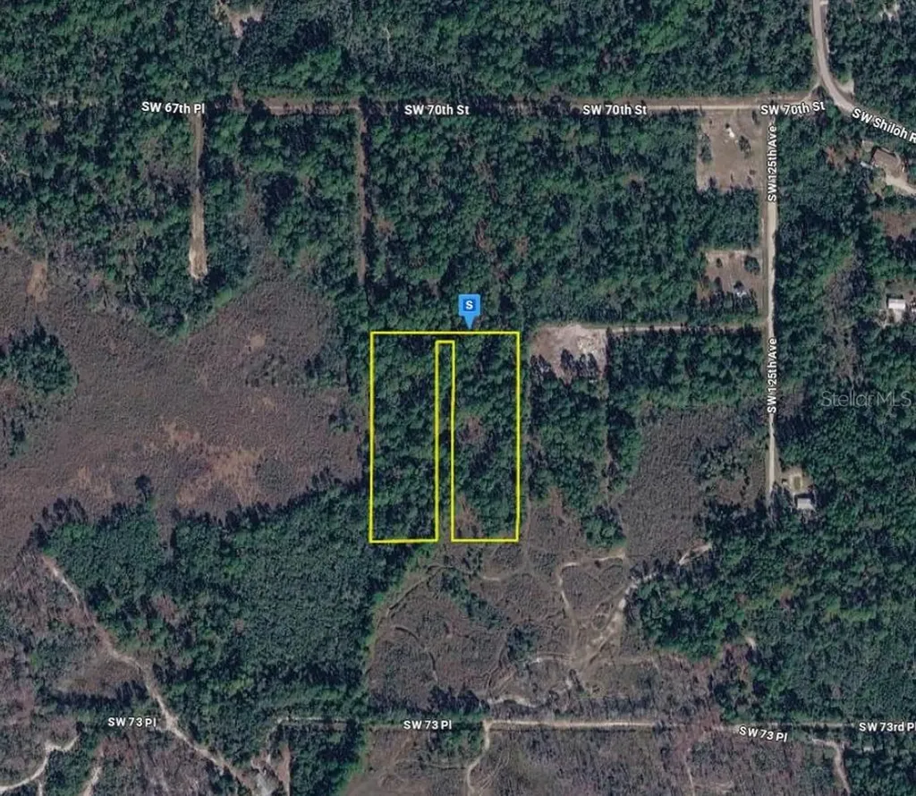 7101 SW 125th Avenue Cedar Key FL 32625