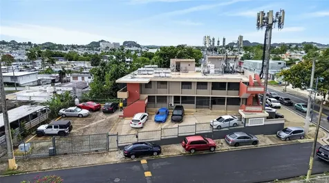 1 Hnas Davila, Betances Esq A D Bayamon PR 00959