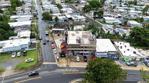 1 Hnas Davila, Betances Esq A D Bayamon PR 00959