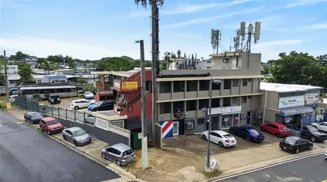 1 Hnas Davila, Betances Esq A D Bayamon PR 00959