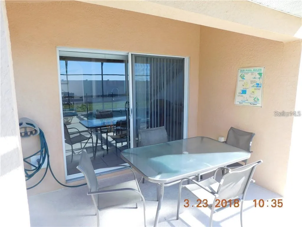 806 Solana Circle Davenport FL 33897