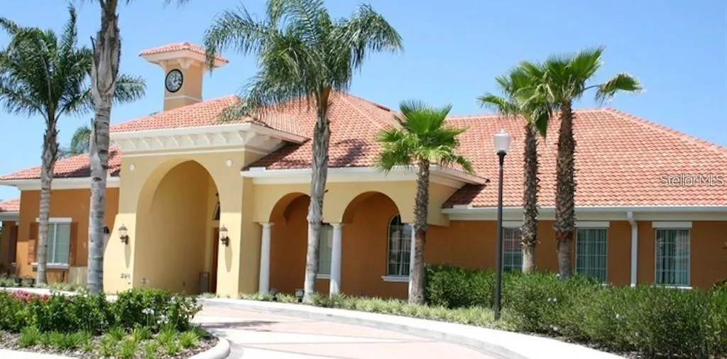806 Solana Circle Davenport FL 33897