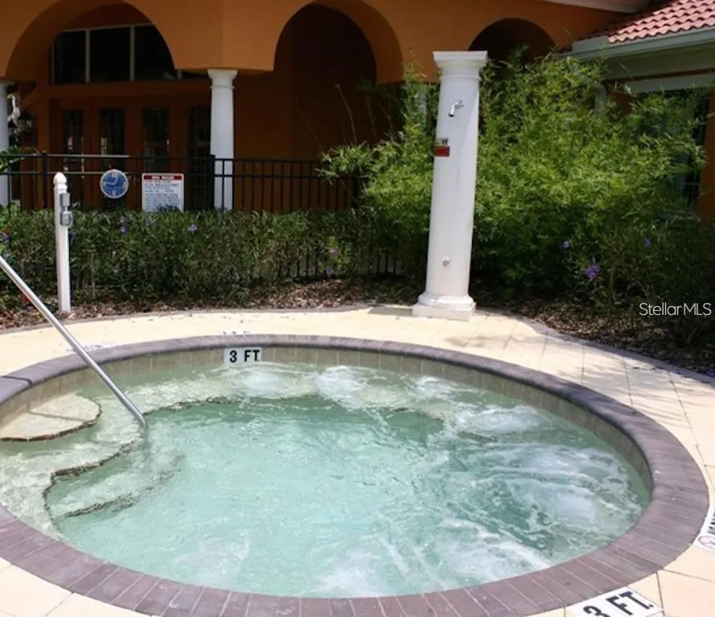 806 Solana Circle Davenport FL 33897