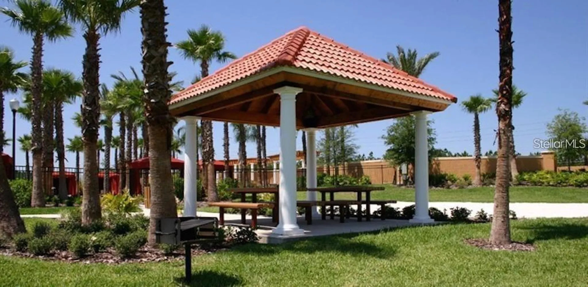 806 Solana Circle Davenport FL 33897