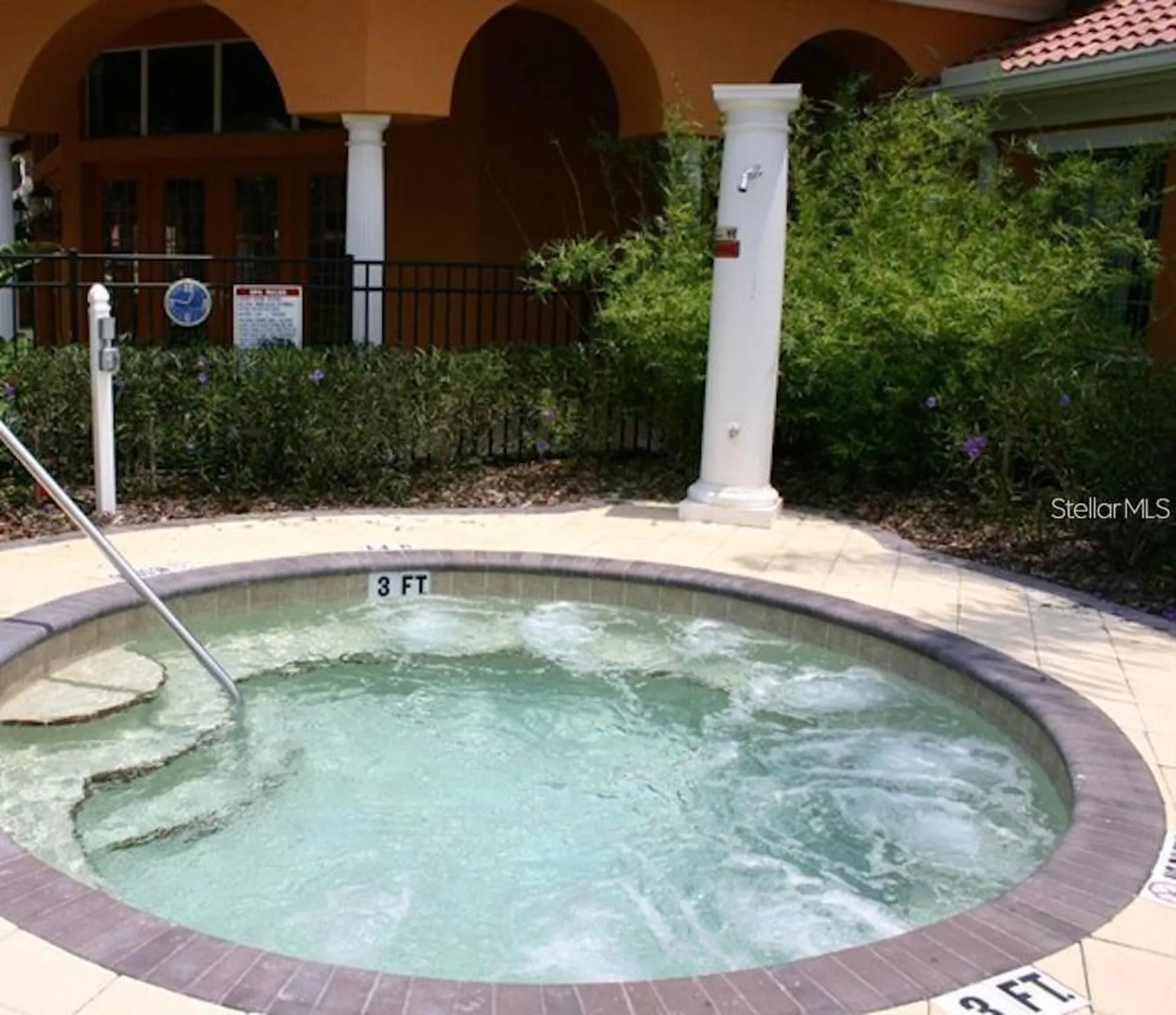 806 Solana Circle Davenport FL 33897