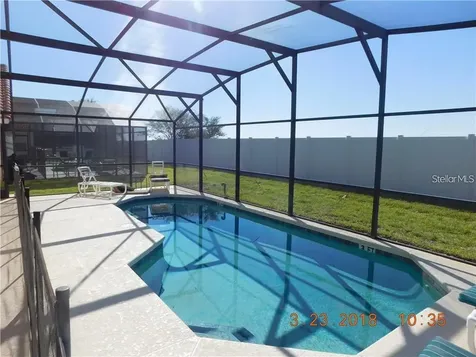 806 Solana Circle Davenport FL 33897