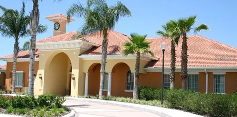 806 Solana Circle Davenport FL 33897