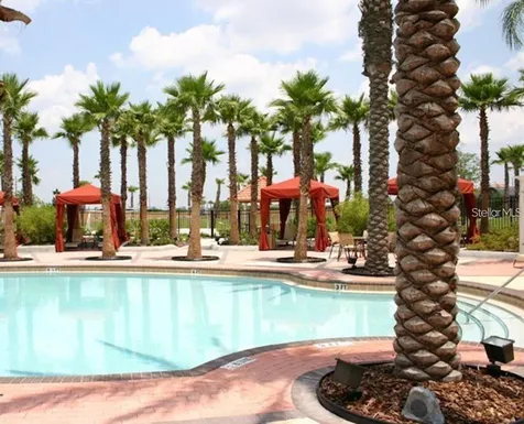 806 Solana Circle Davenport FL 33897