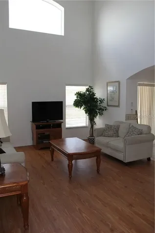 806 Solana Circle Davenport FL 33897