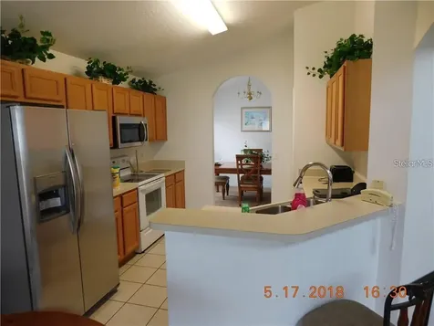 806 Solana Circle Davenport FL 33897