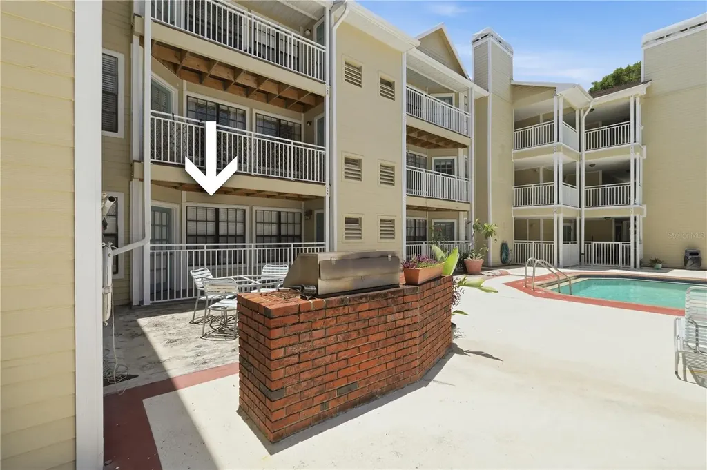 1000 W Horatio Street Tampa FL 33606