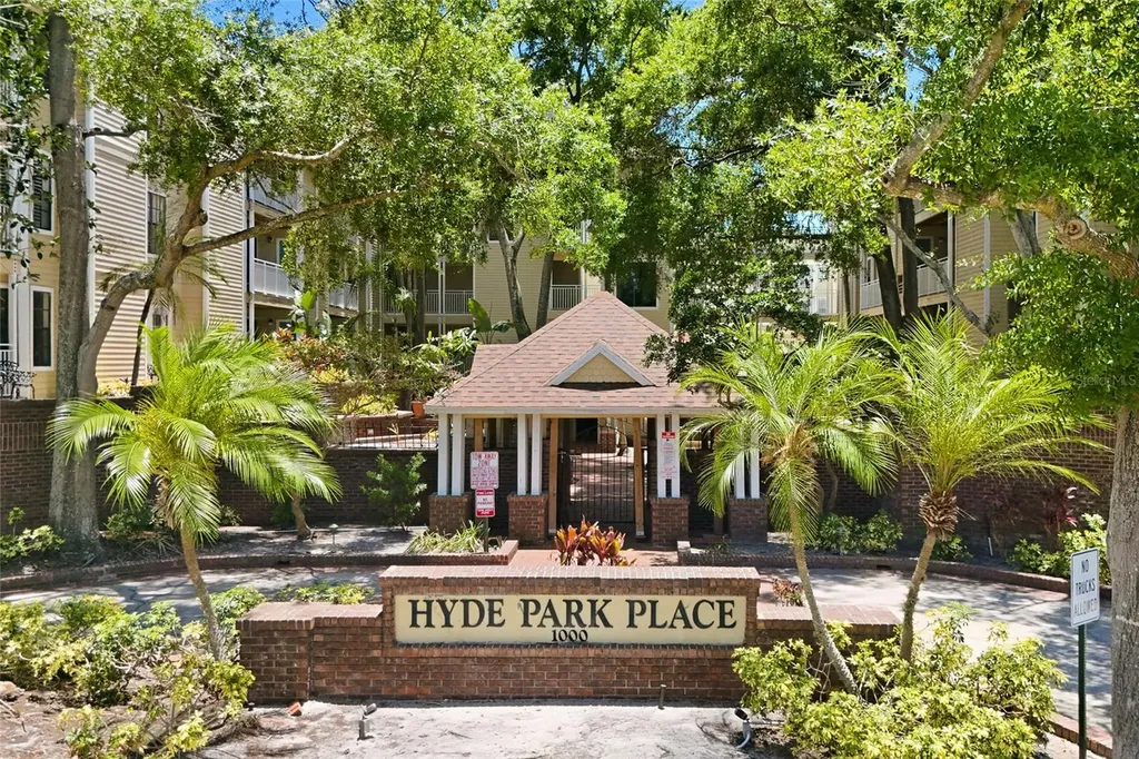 1000 W Horatio Street Tampa FL 33606