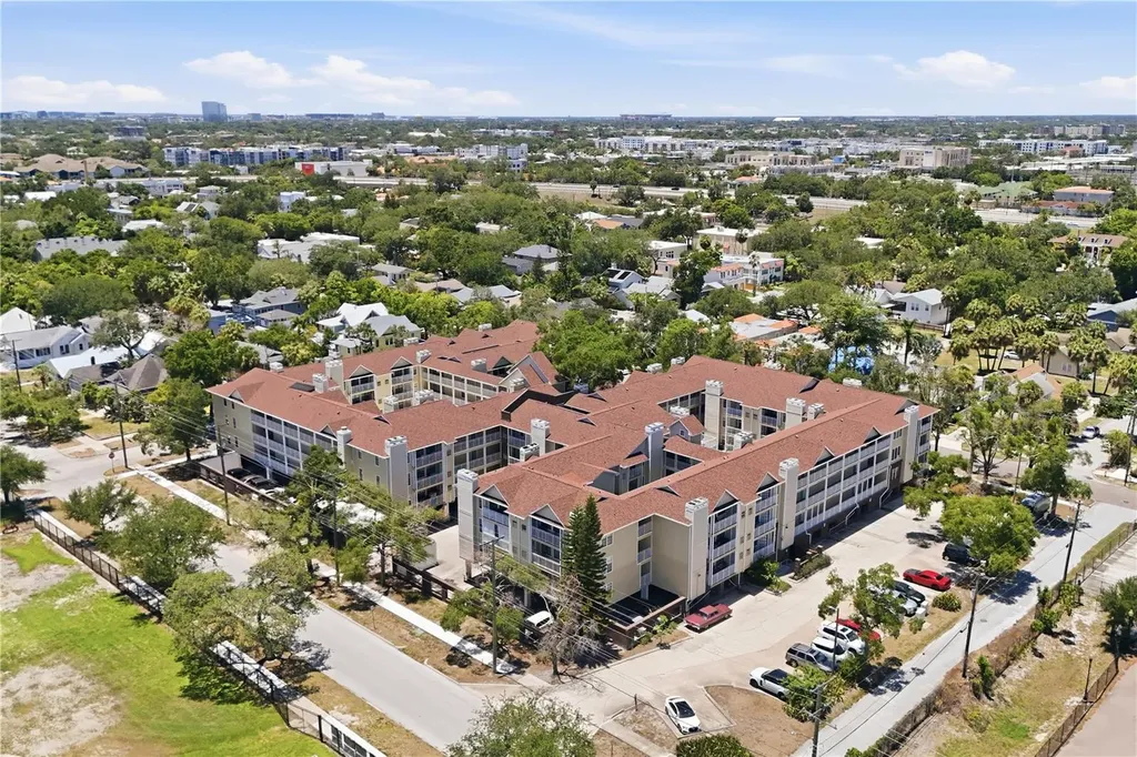 1000 W Horatio Street Tampa FL 33606