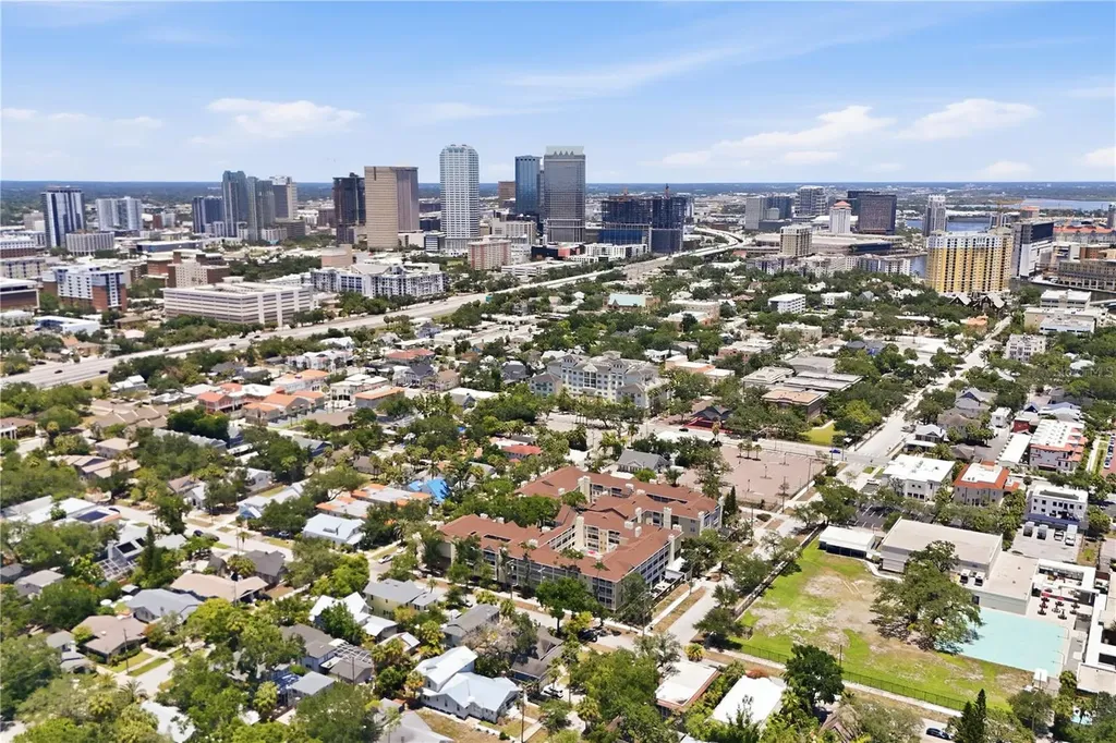 1000 W Horatio Street Tampa FL 33606