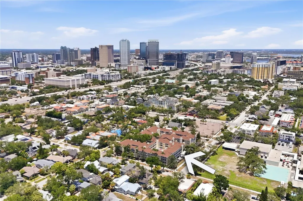 1000 W Horatio Street Tampa FL 33606