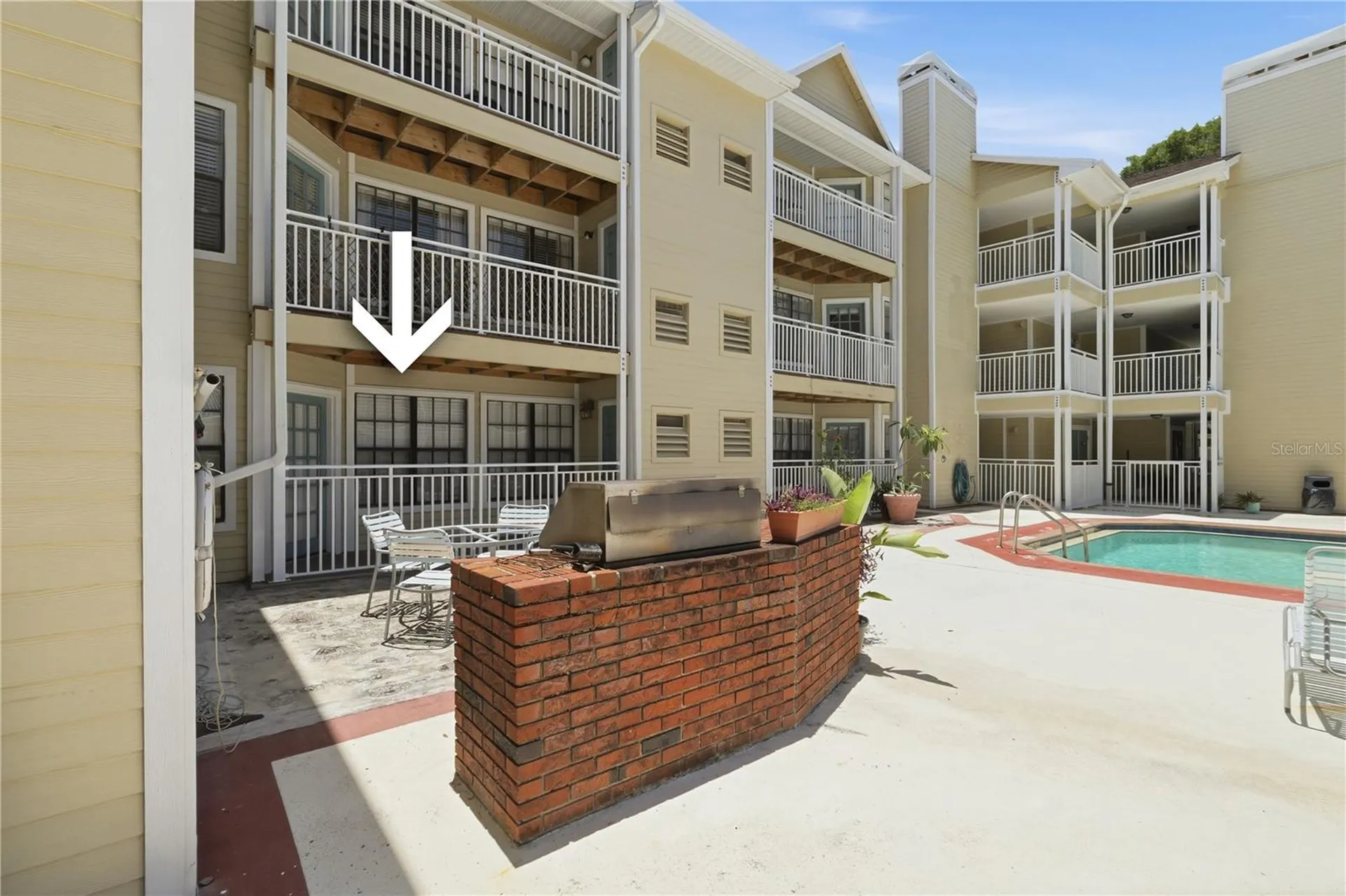 1000 W Horatio Street Tampa FL 33606