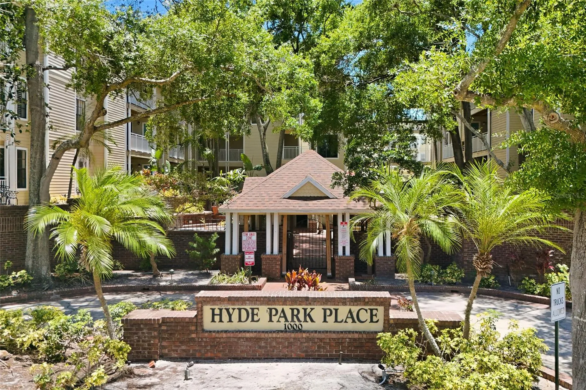 1000 W Horatio Street Tampa FL 33606
