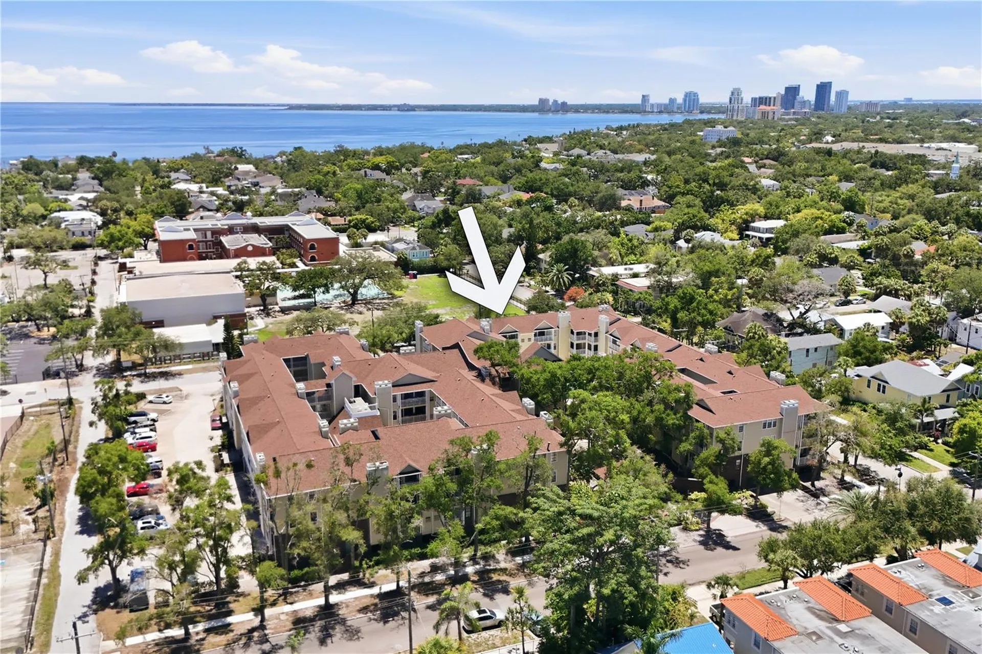 1000 W Horatio Street Tampa FL 33606