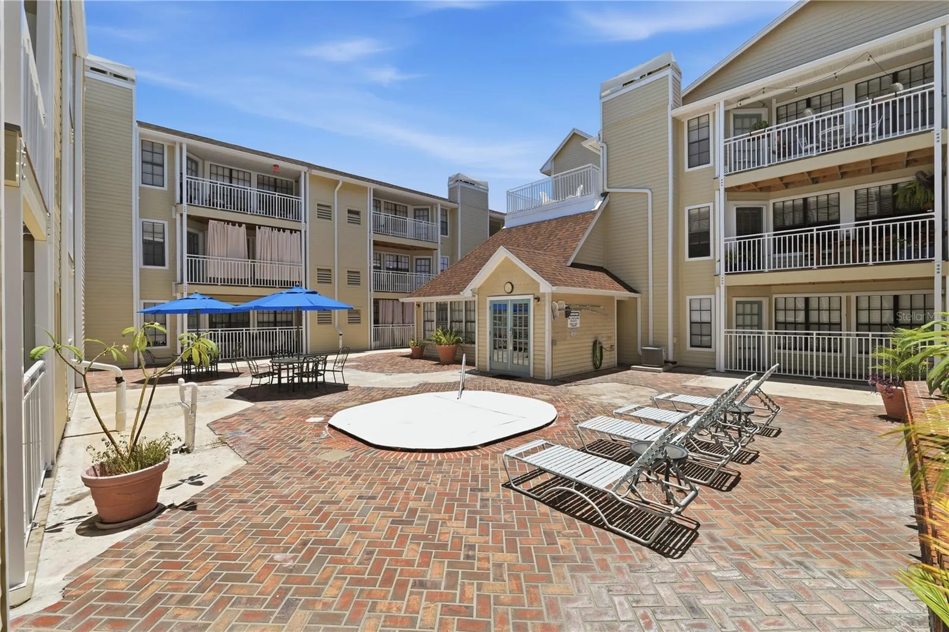 1000 W Horatio Street Tampa FL 33606