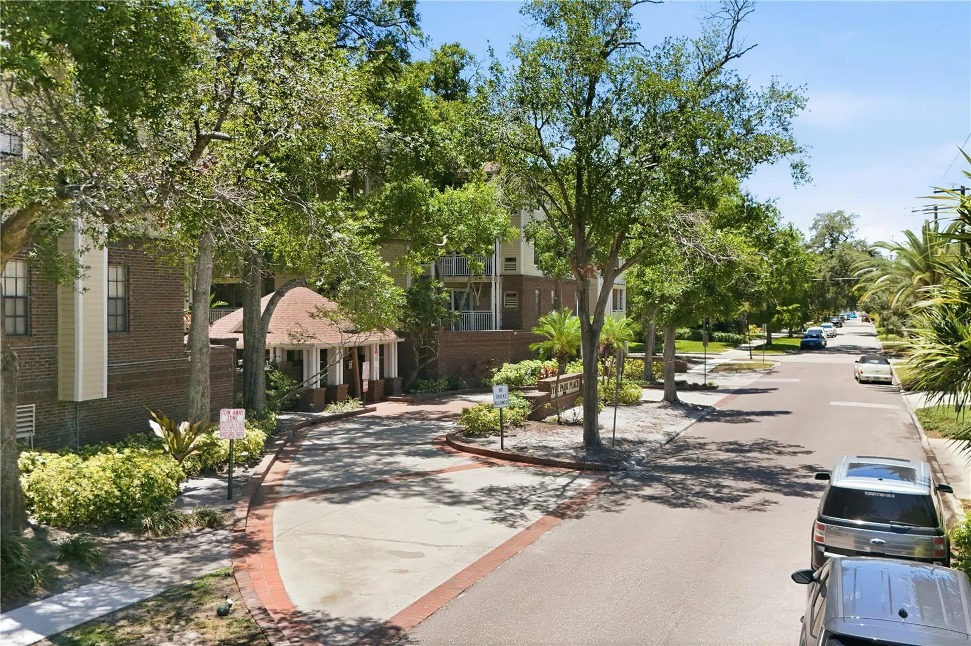 1000 W Horatio Street Tampa FL 33606