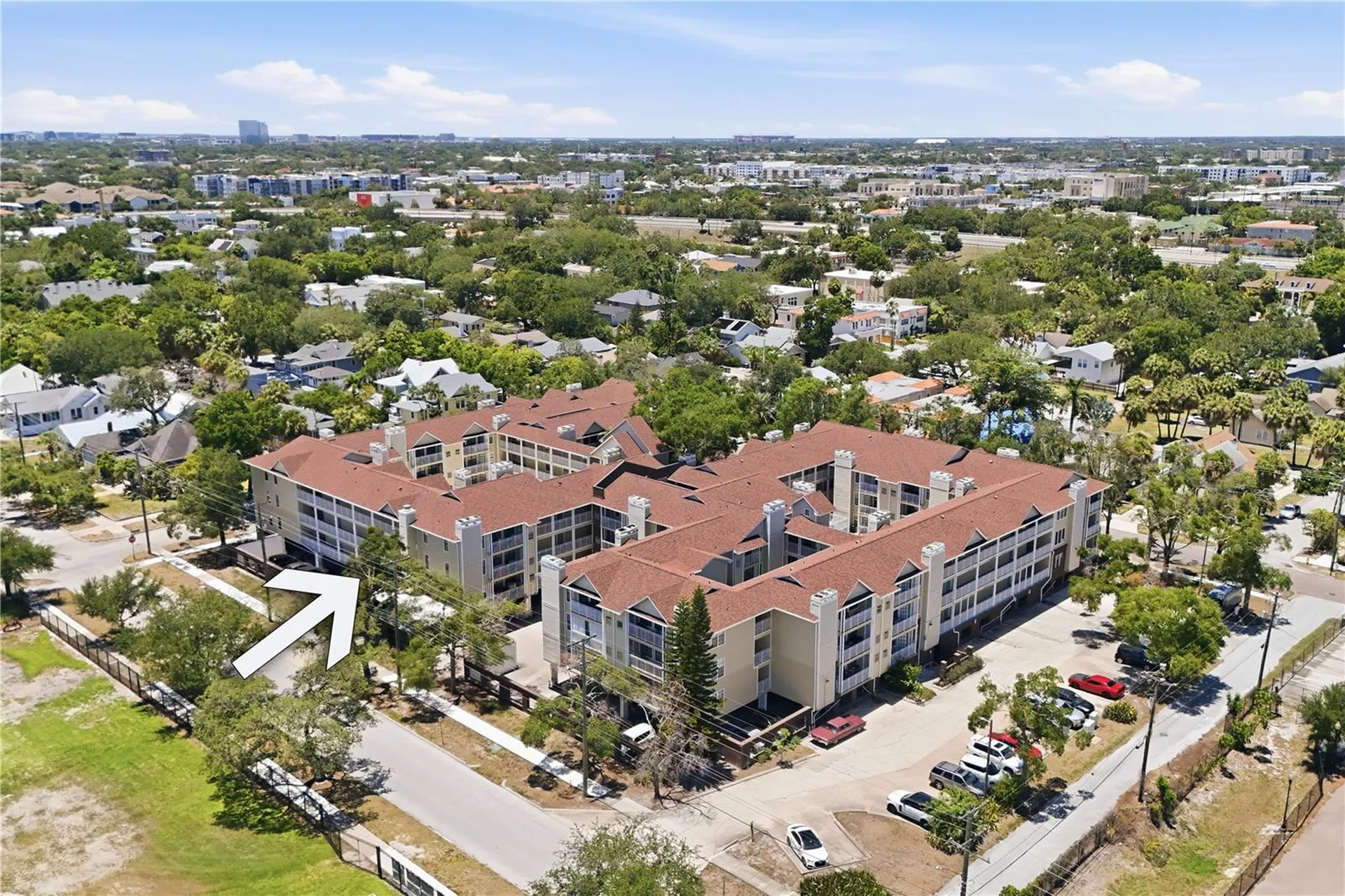 1000 W Horatio Street Tampa FL 33606