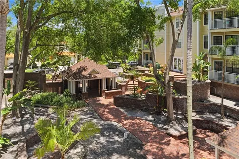 1000 W Horatio Street Tampa FL 33606