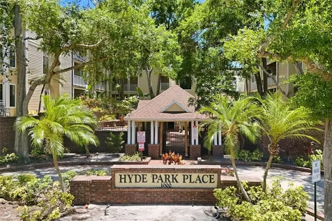 1000 W Horatio Street Tampa FL 33606