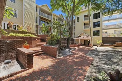 1000 W Horatio Street Tampa FL 33606