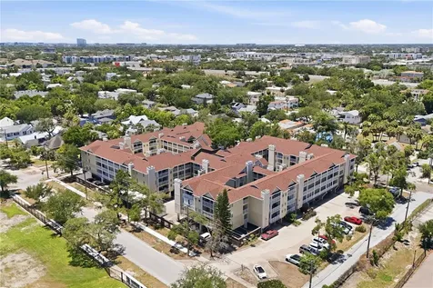 1000 W Horatio Street Tampa FL 33606
