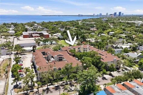 1000 W Horatio Street Tampa FL 33606
