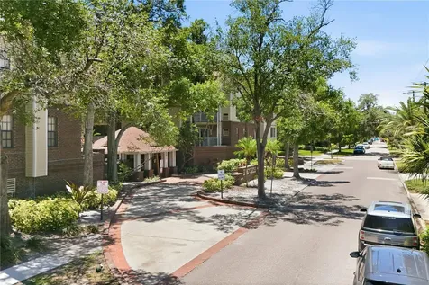 1000 W Horatio Street Tampa FL 33606