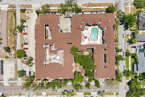 1000 W Horatio Street Tampa FL 33606
