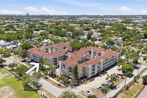 1000 W Horatio Street Tampa FL 33606
