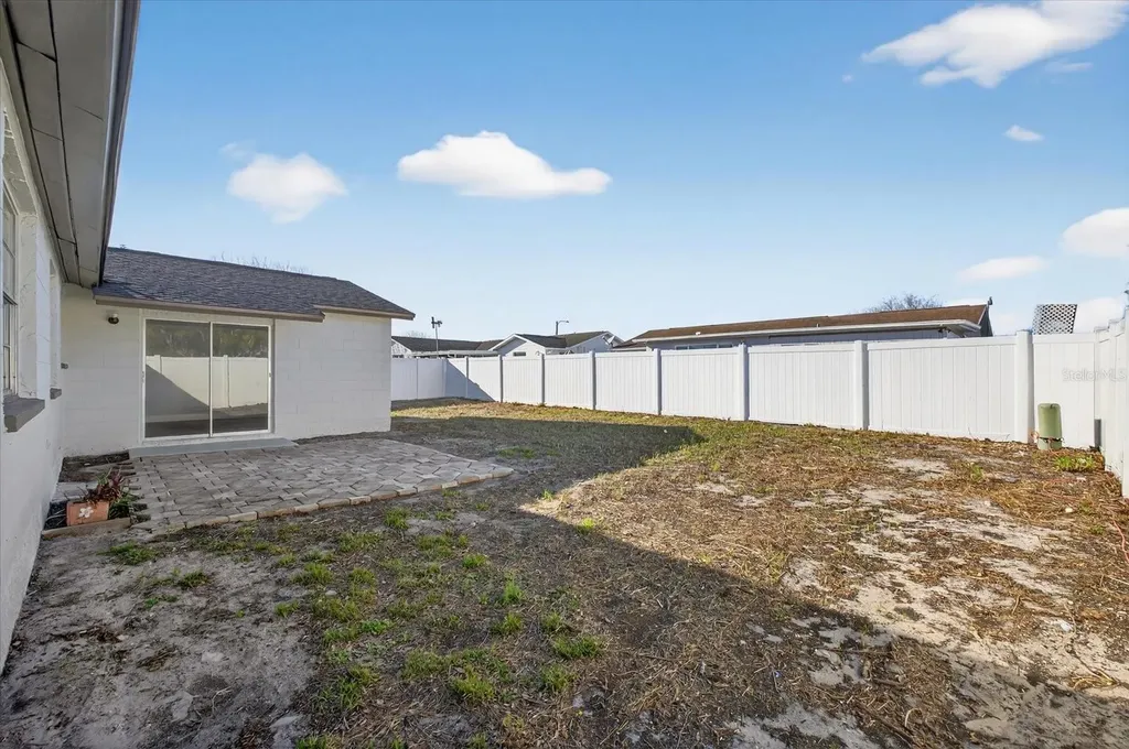 7051 Fireside Drive Port Richey FL 34668