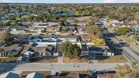 7051 Fireside Drive Port Richey FL 34668